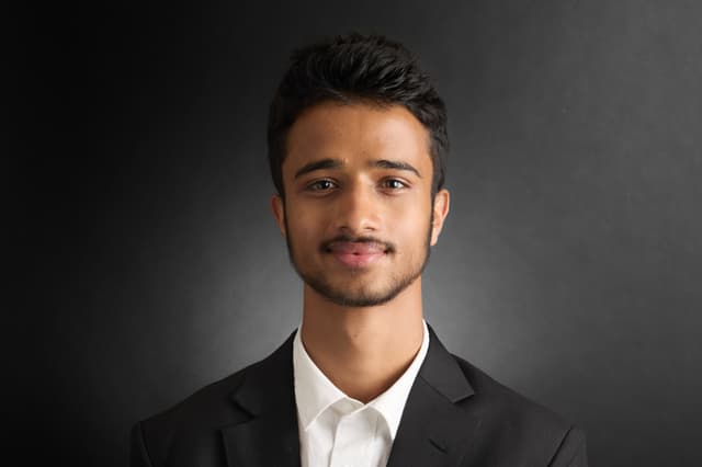 Adhik Adhikari